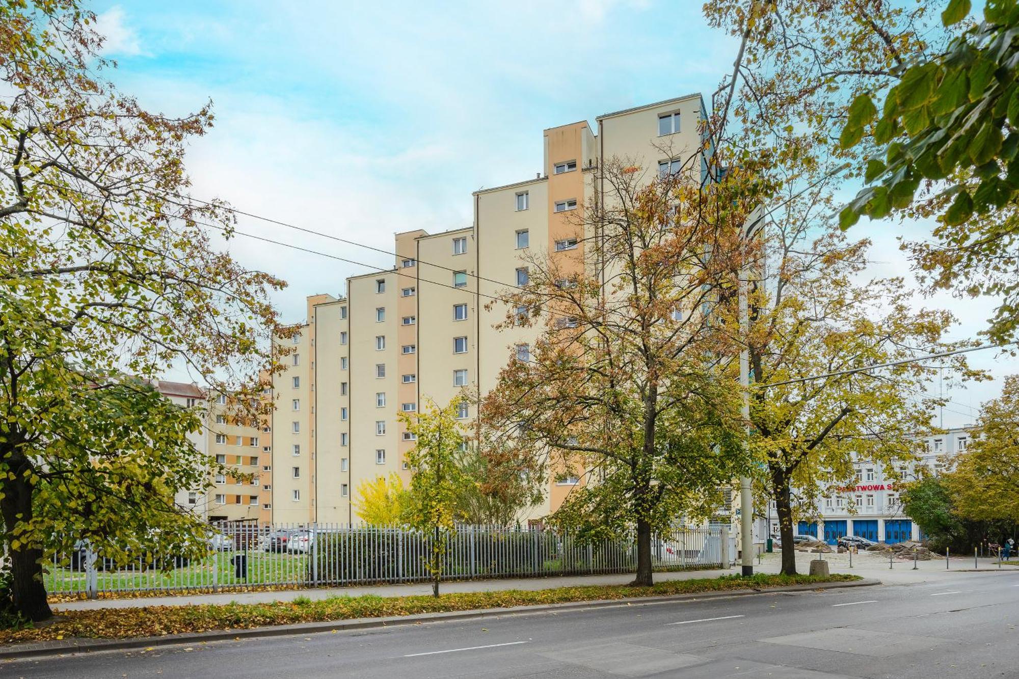 2 Apart Gdynia Dış mekan fotoğraf