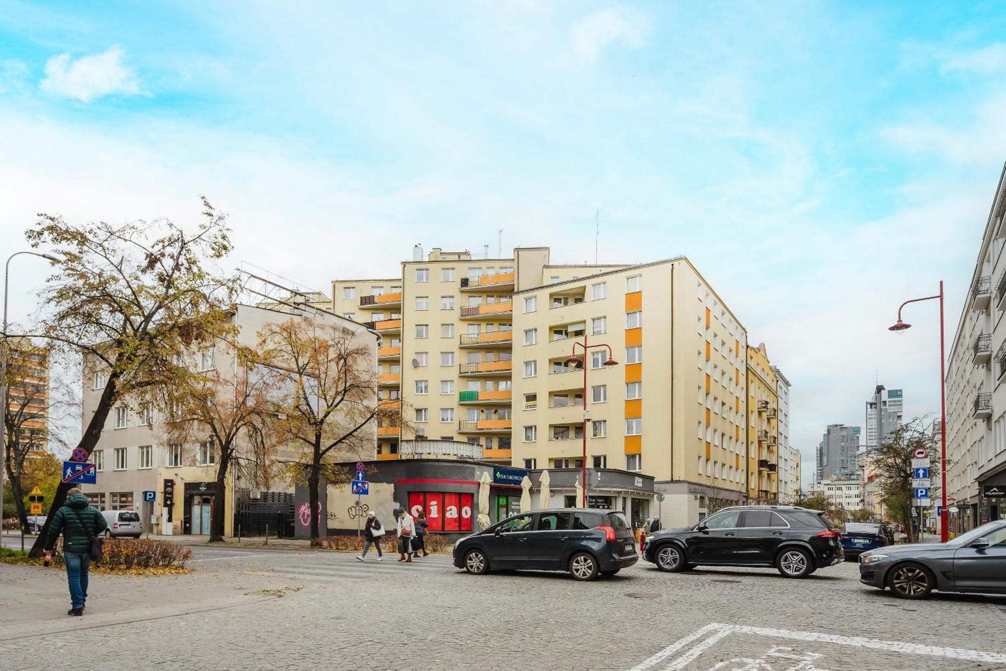 2 Apart Gdynia Dış mekan fotoğraf