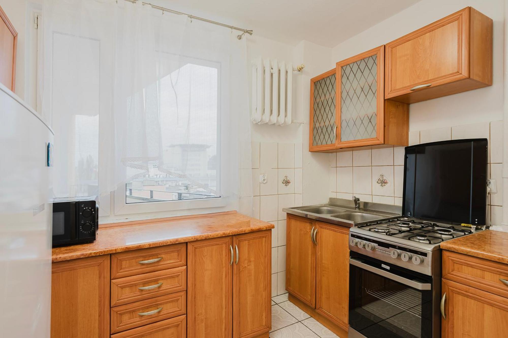 2 Apart Gdynia Dış mekan fotoğraf