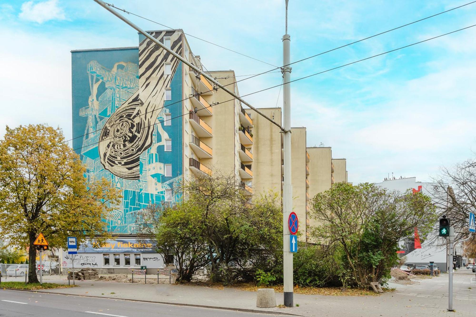 2 Apart Gdynia Dış mekan fotoğraf